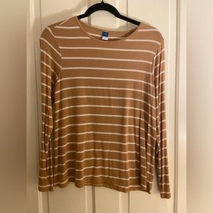 Old navy long sleeve